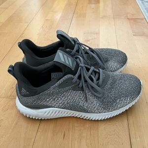 Used adidas alpha boost